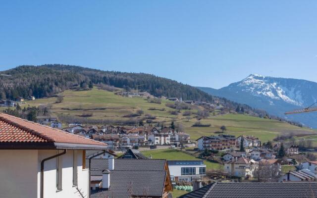 Apartment 4 - Zur Sonne
