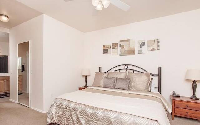 Grayhawk Condo By Signature Vacation Rentals