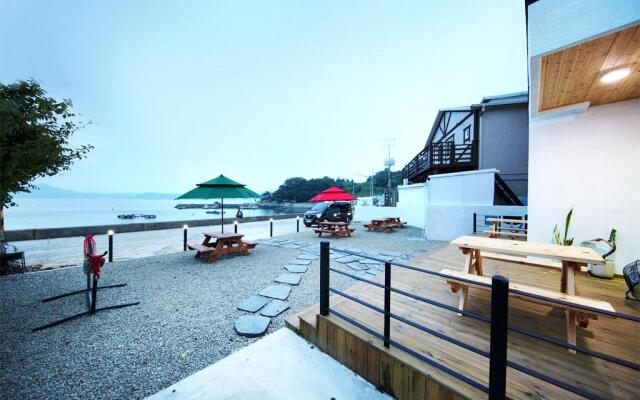 Tongyeong The Shim Pension