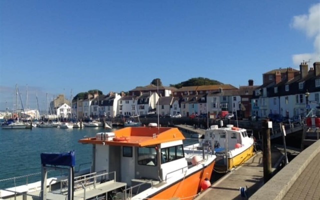 The Old Chapel , WEYMOUTH