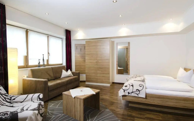 Ambiente Appartements