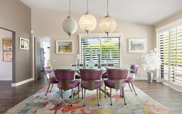 Sonora Charmer - Private Pool w/ Mountain Views!