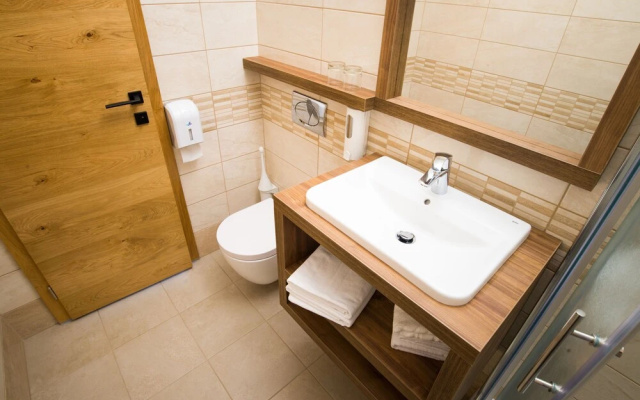 Aparthotel Kazina