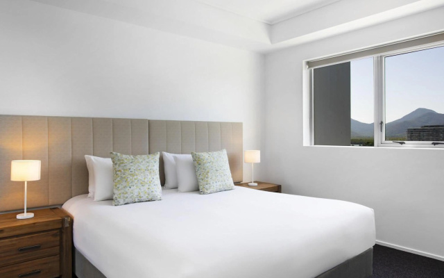 Mantra Trilogy – Guest Rooms – Cairns