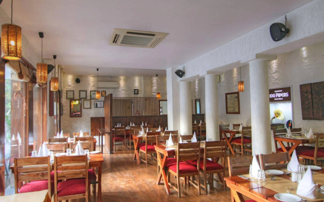 Devraj Niwas Boutique Hotel Jaipur