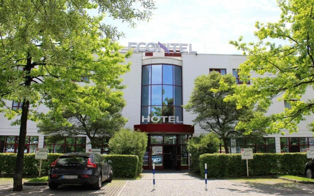 Amber Econtel München