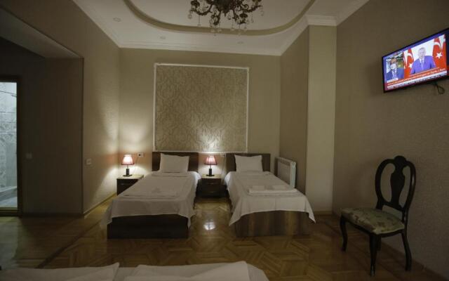 Hotel Comfort