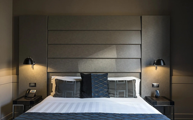 Hotel The Style