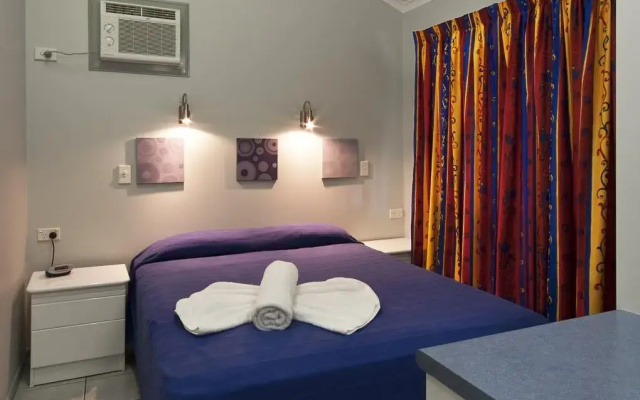 Cairns Sunland Leisure Park