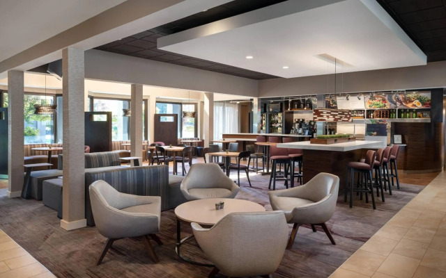Courtyard by Marriott Rancho Cordova Sacramento