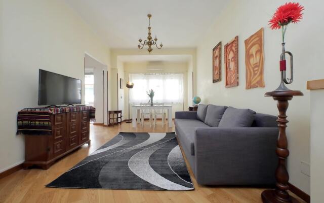 4bnb - Cipro Vatican Apartment