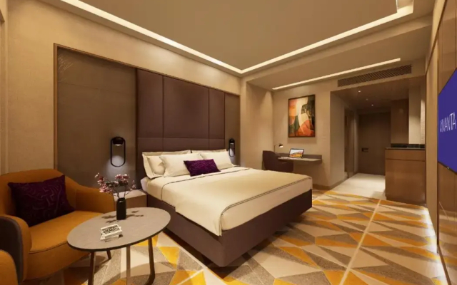 Vivanta Gurugram Sector 95A