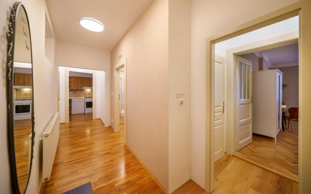Templova Apartments