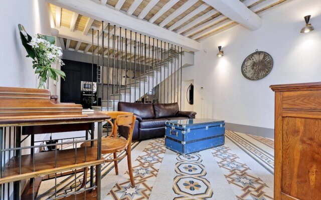 Trastevere Townhouse - My Extra Home