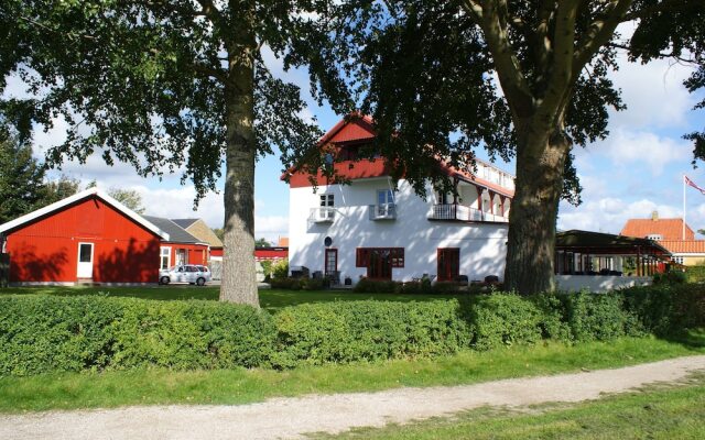 Dragør Badehotel