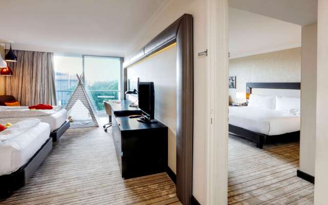 Hilton Munich Park