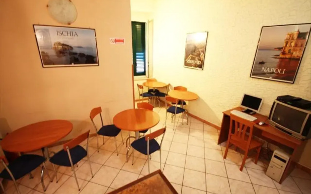 Hotel Casanova