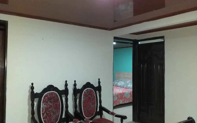 Apartahoteles Maral