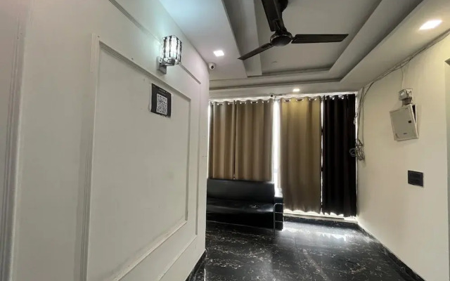 Hotel Heaven  Pacific Mall Subhash Nagar