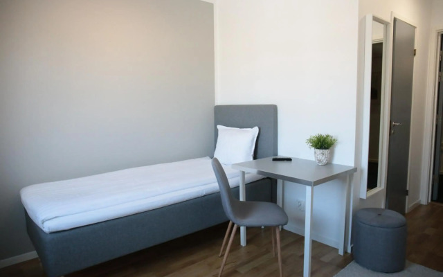 Hotell Norrort