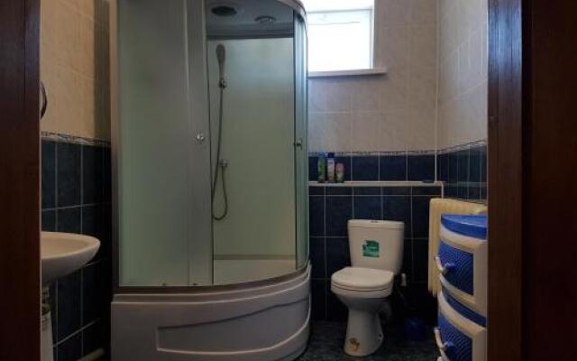 Guest House on Primorskaya 28