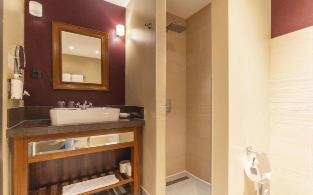 Aspria Hamburg Uhlenhorst – Sport & Spa