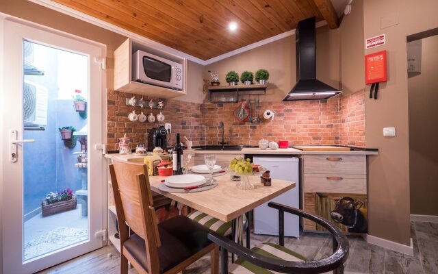 Y.Palmela - Boutique Apartments