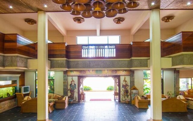 100 Islands Resort & Spa