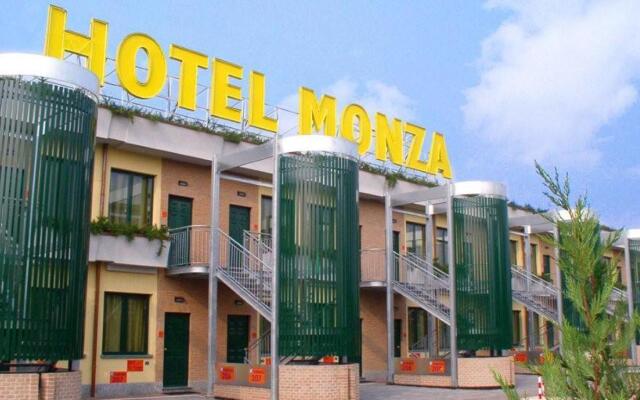 AS Hotel Monza