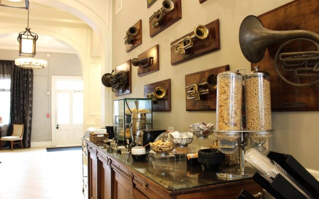 Hotel St. Pierre®, a French Quarter Inns® Hotel