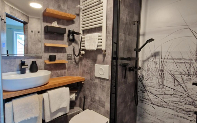 Pension Zum Lukullus