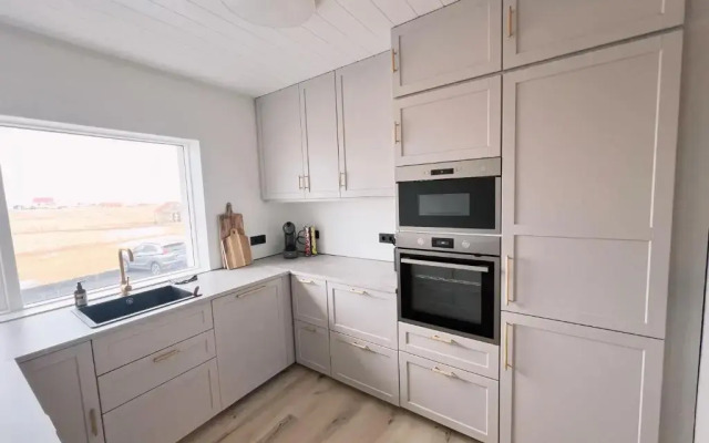 Guesthouse Gardur