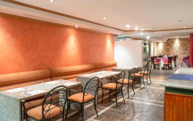 Hotel Bogotá Regency Usaquén