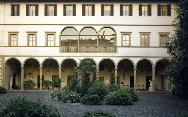 Hotel Palazzo Ricasoli