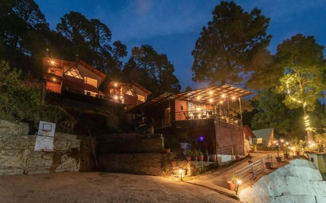 Tatvam Resort Lansdowne