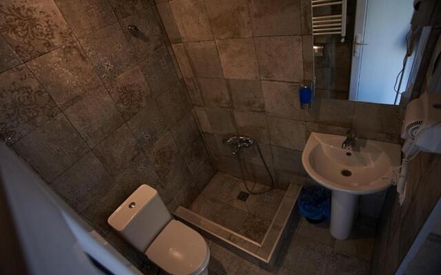 Hotel Tornisa Kazbegi