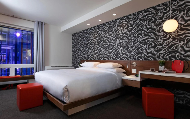 Mere Hotel