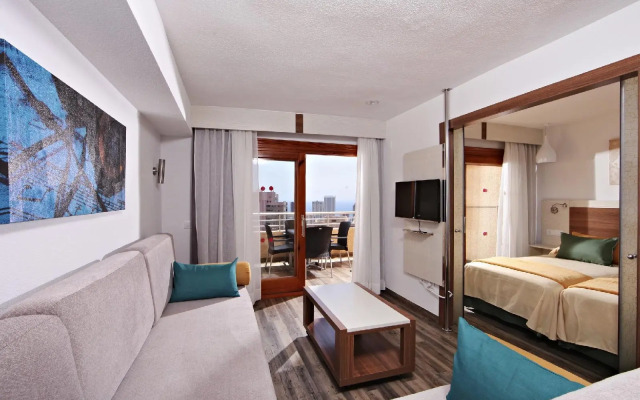 Sandos Benidorm Suites