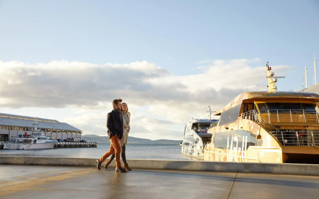 RACV Hobart Hotel