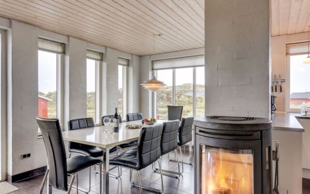 "Lucio" - 450m from the sea in Western Jutland