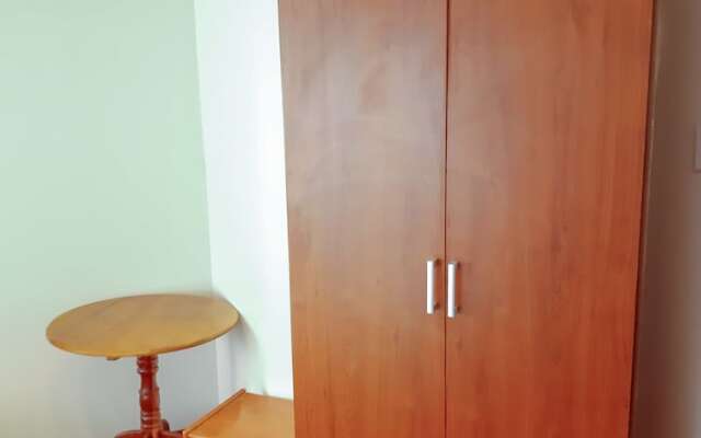 Salones Del Inca Hotel