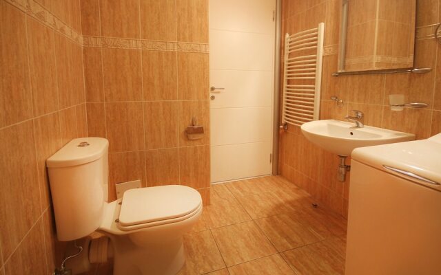 Apartments Belgrade In