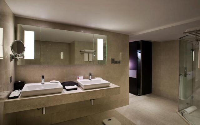 The LaLiT New Delhi