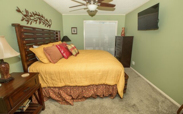 Sandpiper Cove 2055 - 1 Br Condo