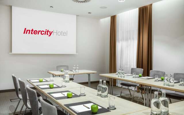 IntercityHotel Nürnberg