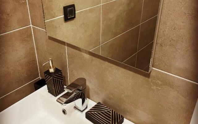 SoHo apartment N86 Milmari Resort KOPAONIK