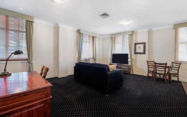 Rothbury Hotel