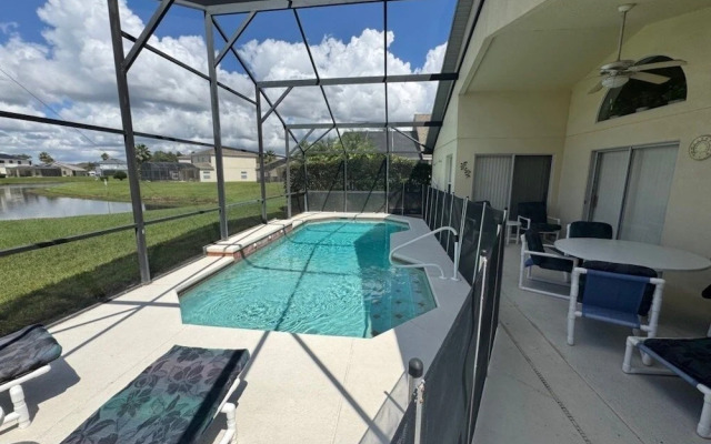 Cumbrian Sunset Villa 4 Bedroom Home