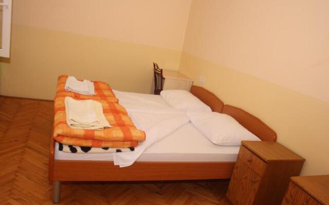 Guest House Macun