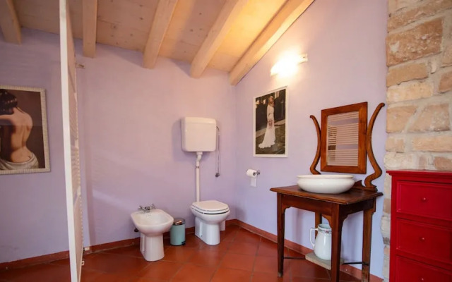 Villa Catharina in Ro Volciano